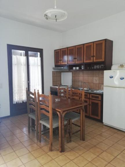 Dimitrakis Apartments Kassiopi Dış mekan fotoğraf