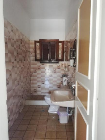 Dimitrakis Apartments Kassiopi Dış mekan fotoğraf